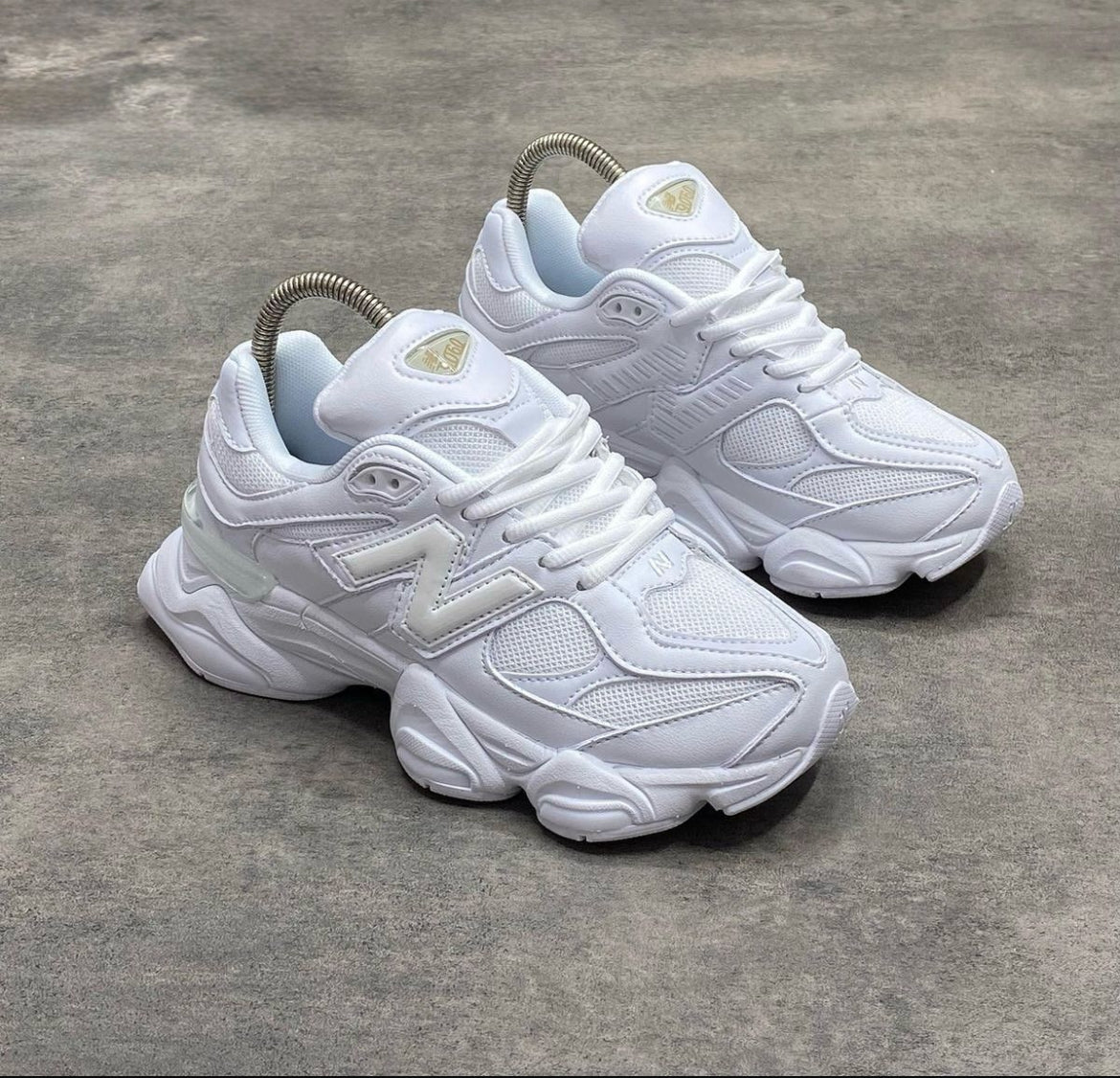 New balance 9060