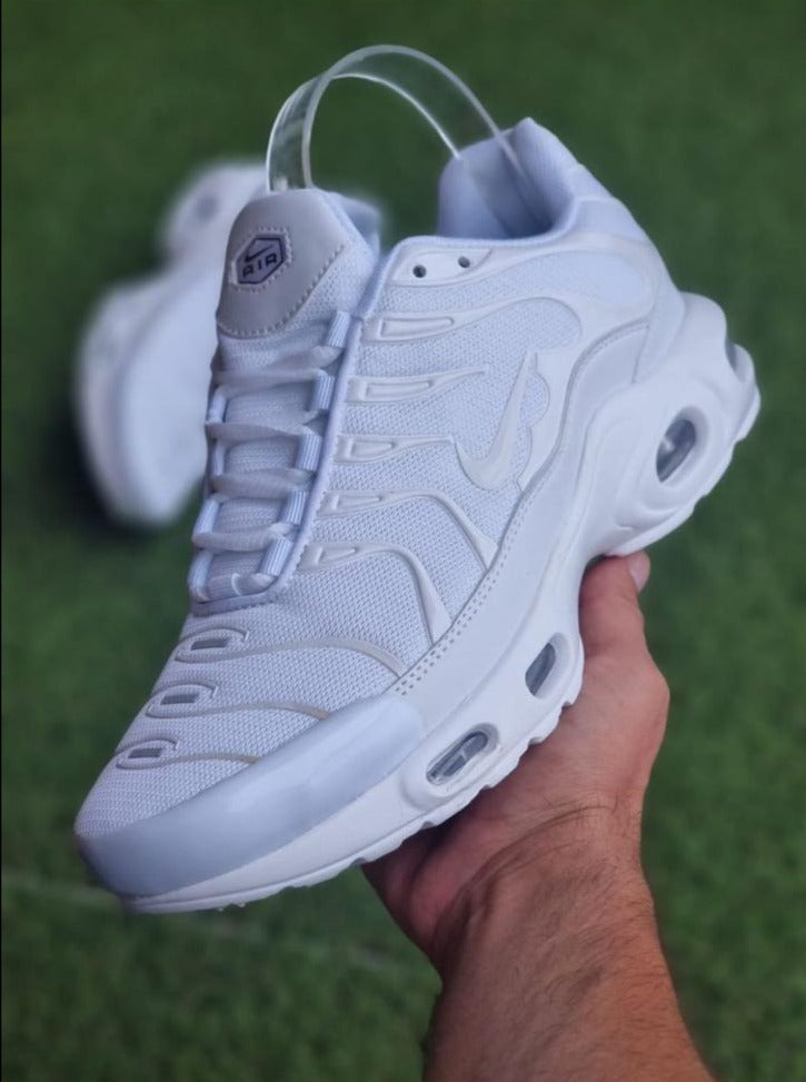 Nike tunned