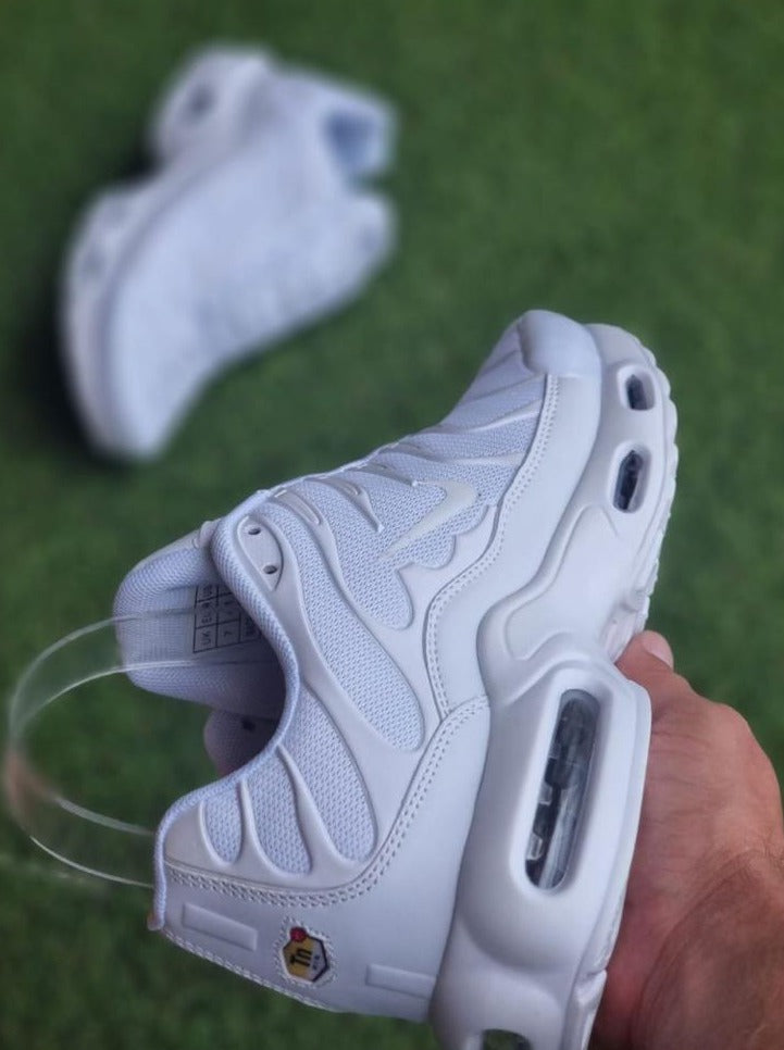 Nike tunned