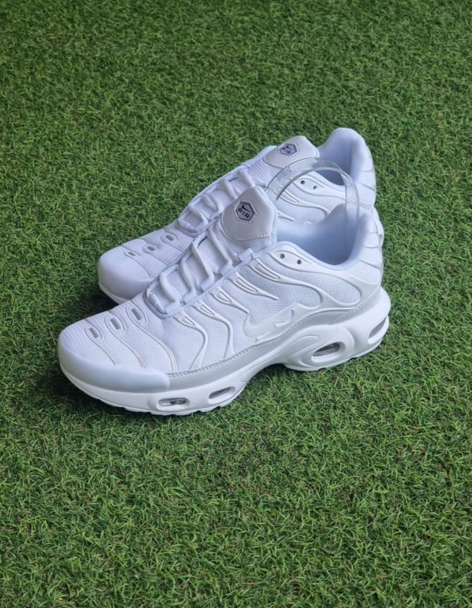 Nike tunned