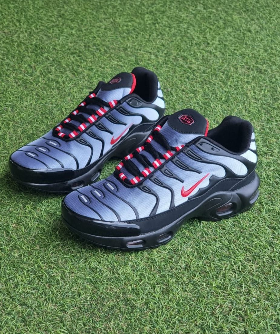 Nike tunned