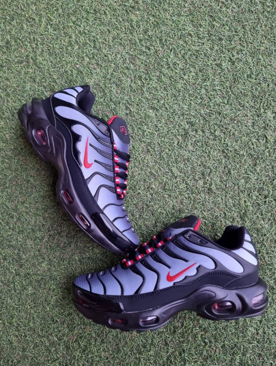 Nike tunned