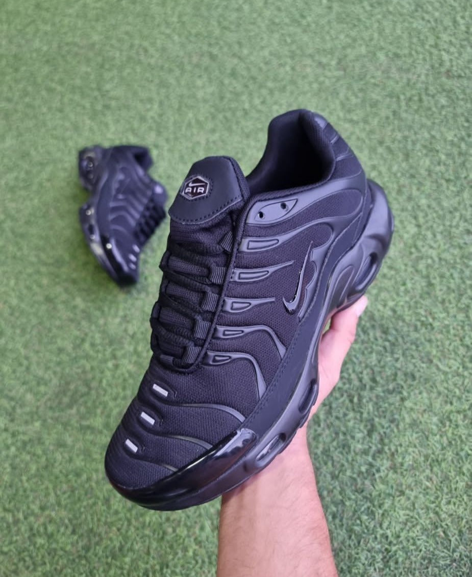 Nike tunned