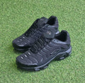 Nike tunned