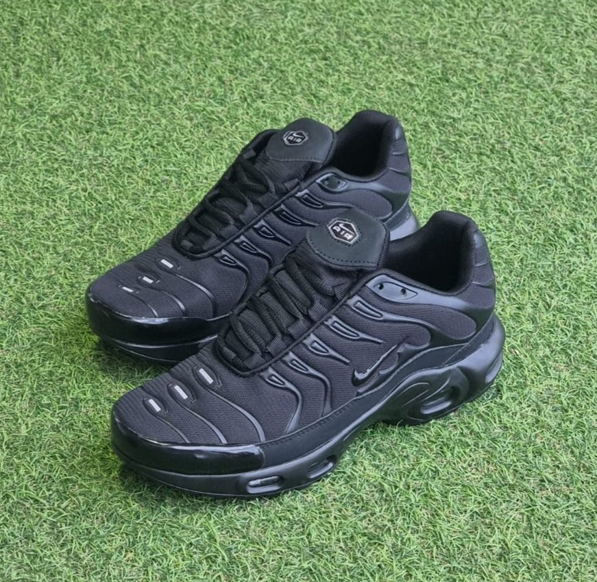 Nike tunned