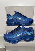 Nike tunned