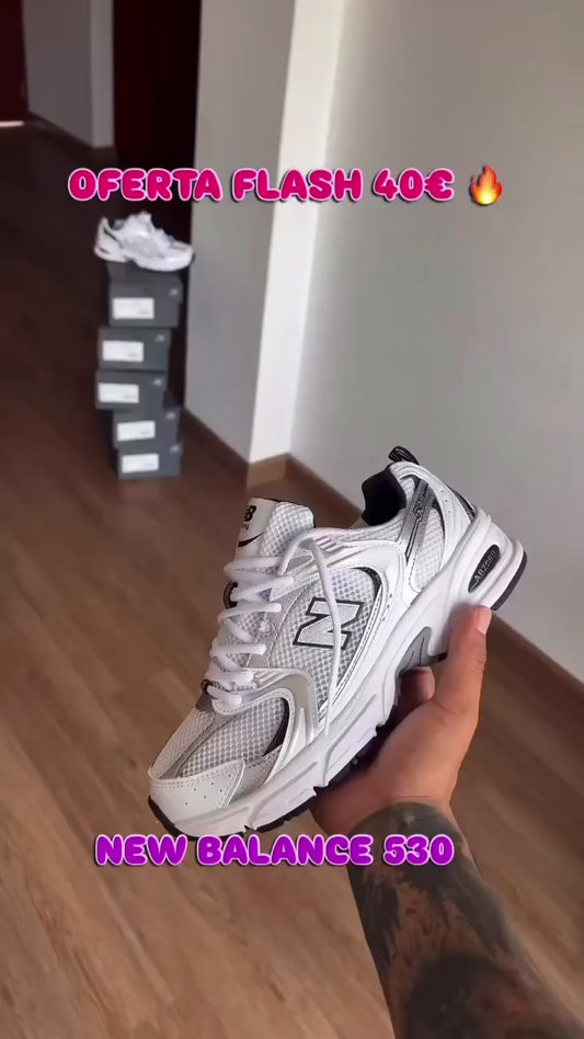 New balance 530