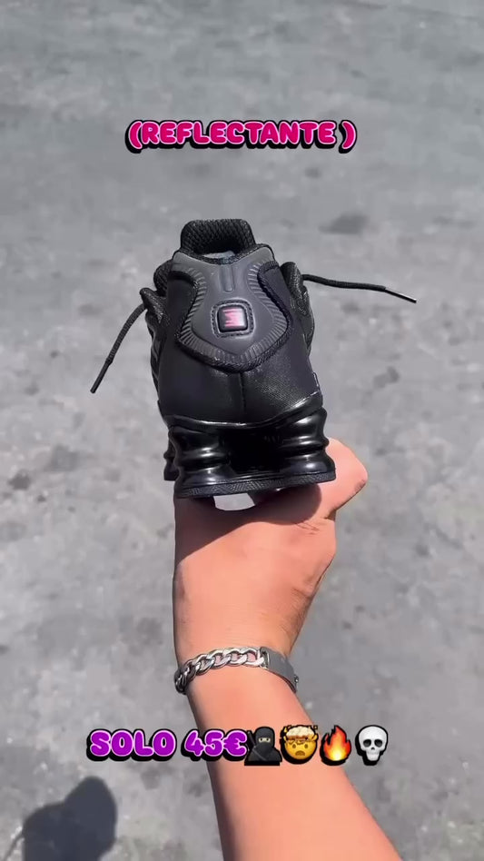 Shox tl
